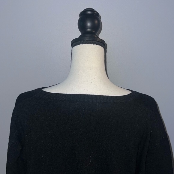 Daimidy- Black tee shirt - Picture 4 of 6